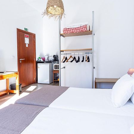 Casa Da Ribeira Διαμέρισμα Φουνκάλ Εξωτερικό φωτογραφία