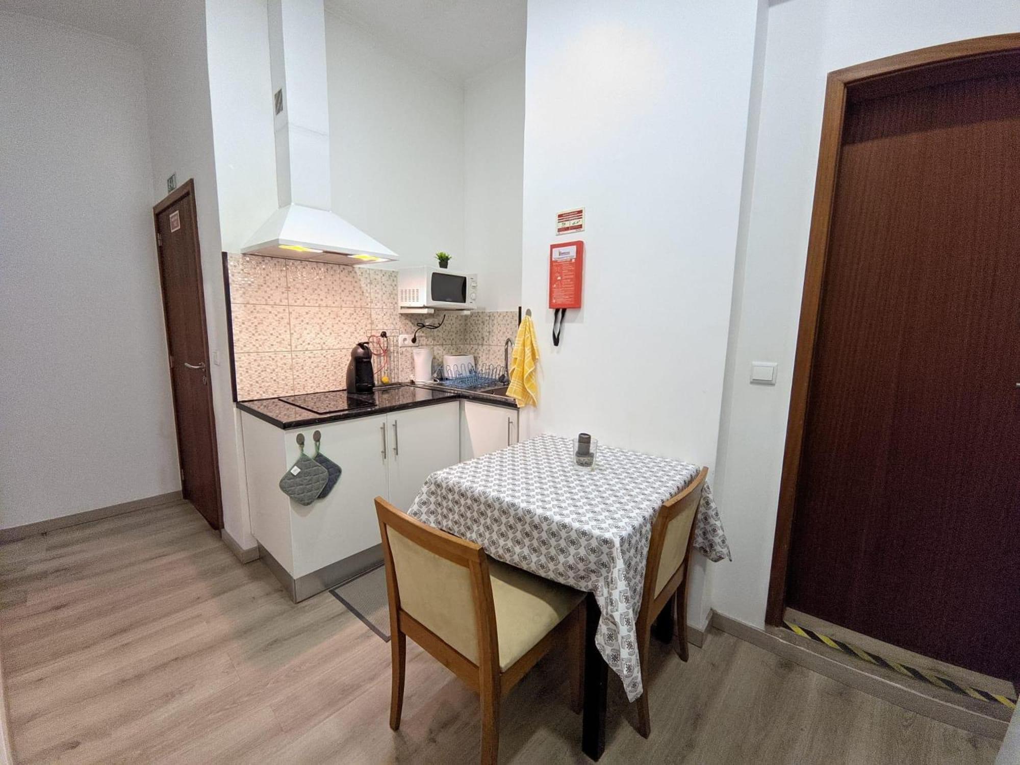 Casa Da Ribeira Διαμέρισμα Φουνκάλ Εξωτερικό φωτογραφία