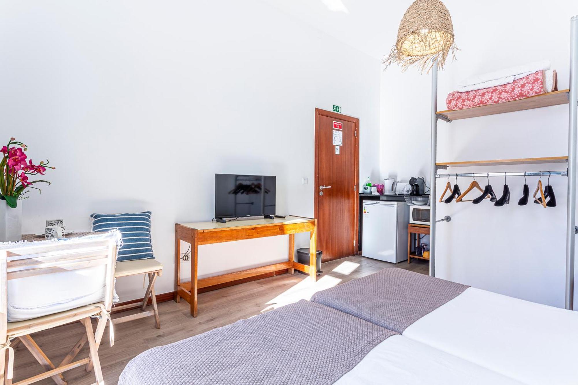 Casa Da Ribeira Διαμέρισμα Φουνκάλ Εξωτερικό φωτογραφία