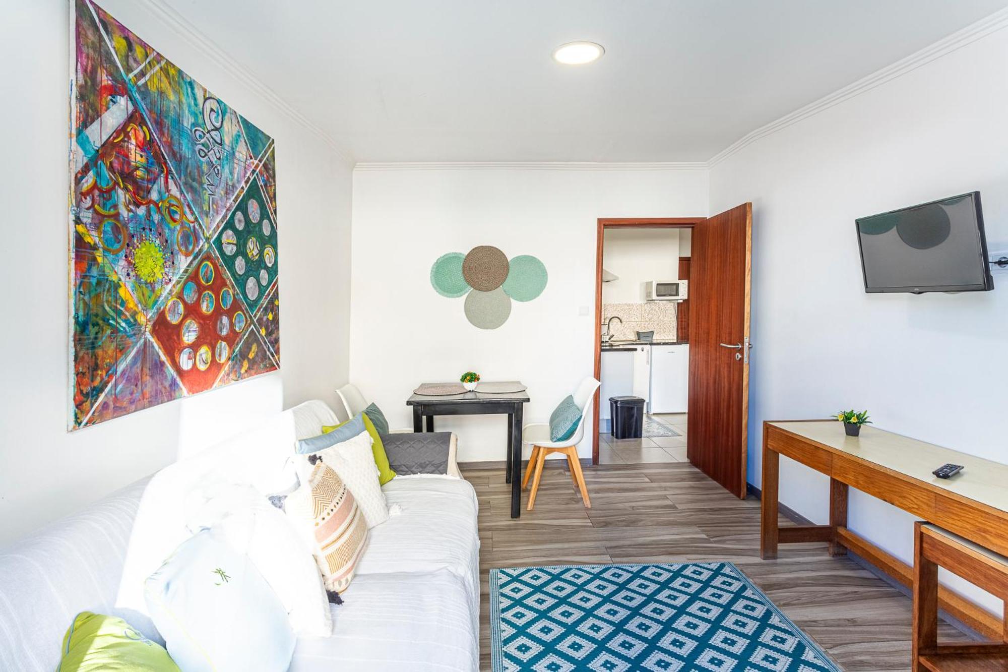 Casa Da Ribeira Διαμέρισμα Φουνκάλ Εξωτερικό φωτογραφία