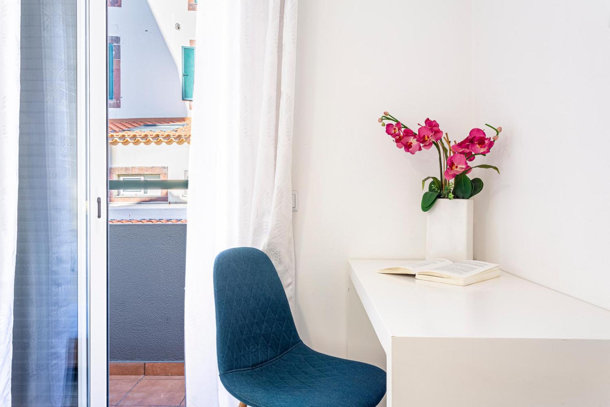 Casa Da Ribeira Διαμέρισμα Φουνκάλ Εξωτερικό φωτογραφία