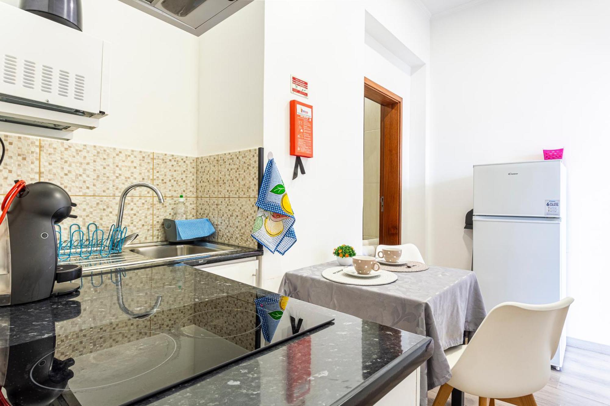 Casa Da Ribeira Διαμέρισμα Φουνκάλ Εξωτερικό φωτογραφία