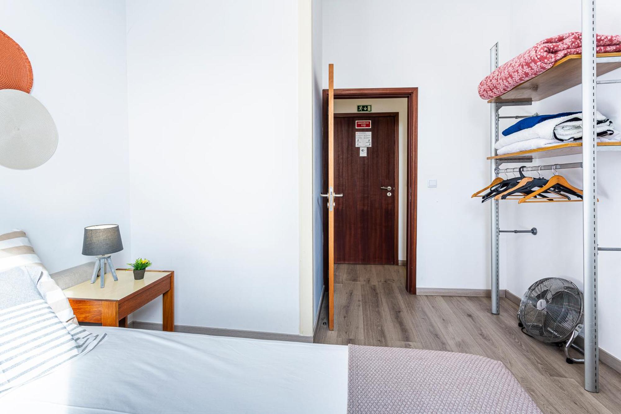 Casa Da Ribeira Διαμέρισμα Φουνκάλ Εξωτερικό φωτογραφία